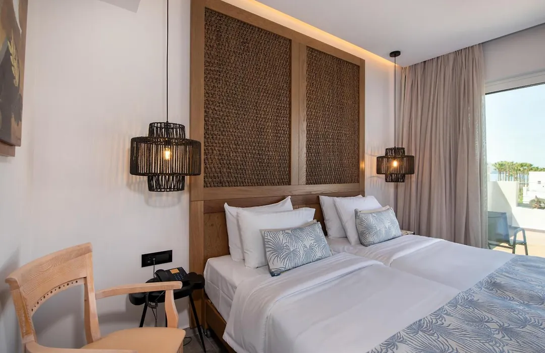 Delfina Tropic Beach - Adults Only-1